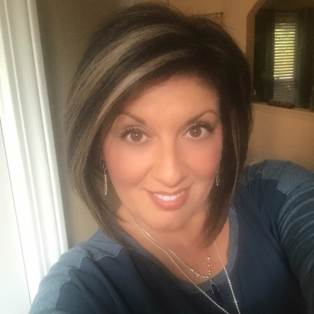 Meet your Posher, Theresa